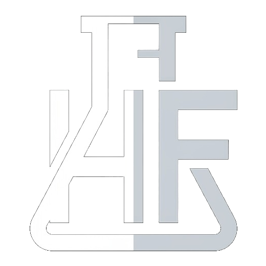 HartForge Labs Emblem